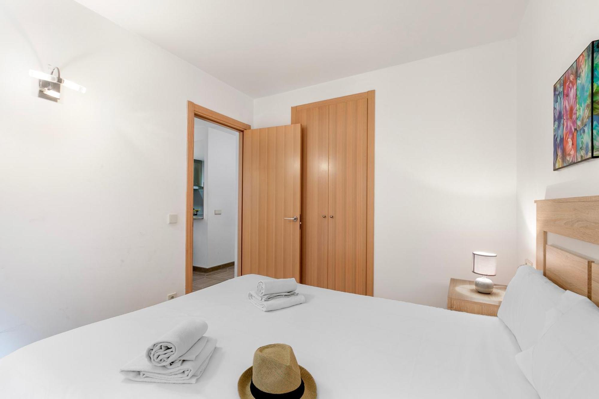 Sport & Leisure Andorra - Happy Apartamento