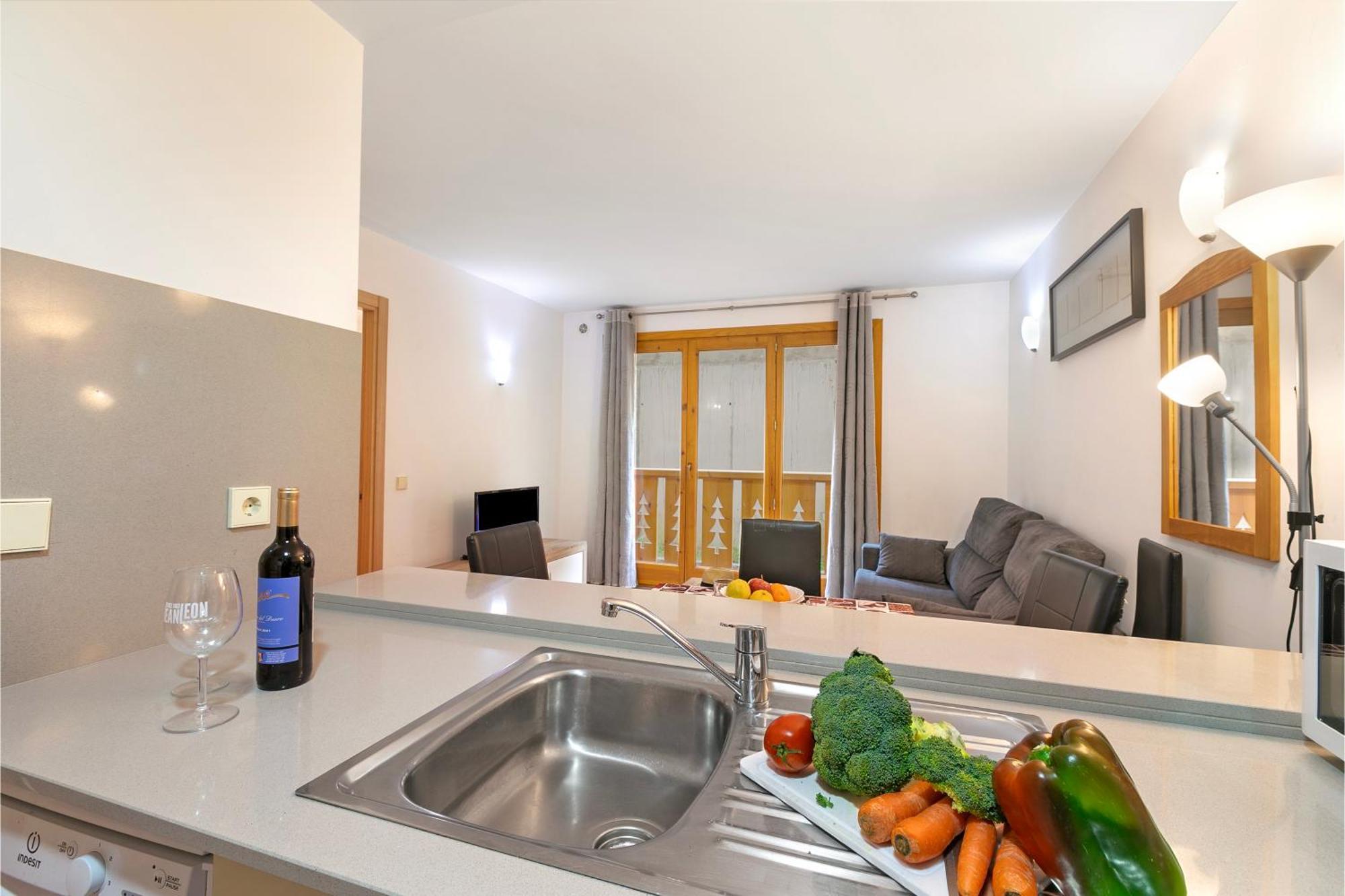 Sport & Leisure Andorra - Happy * El Tarter