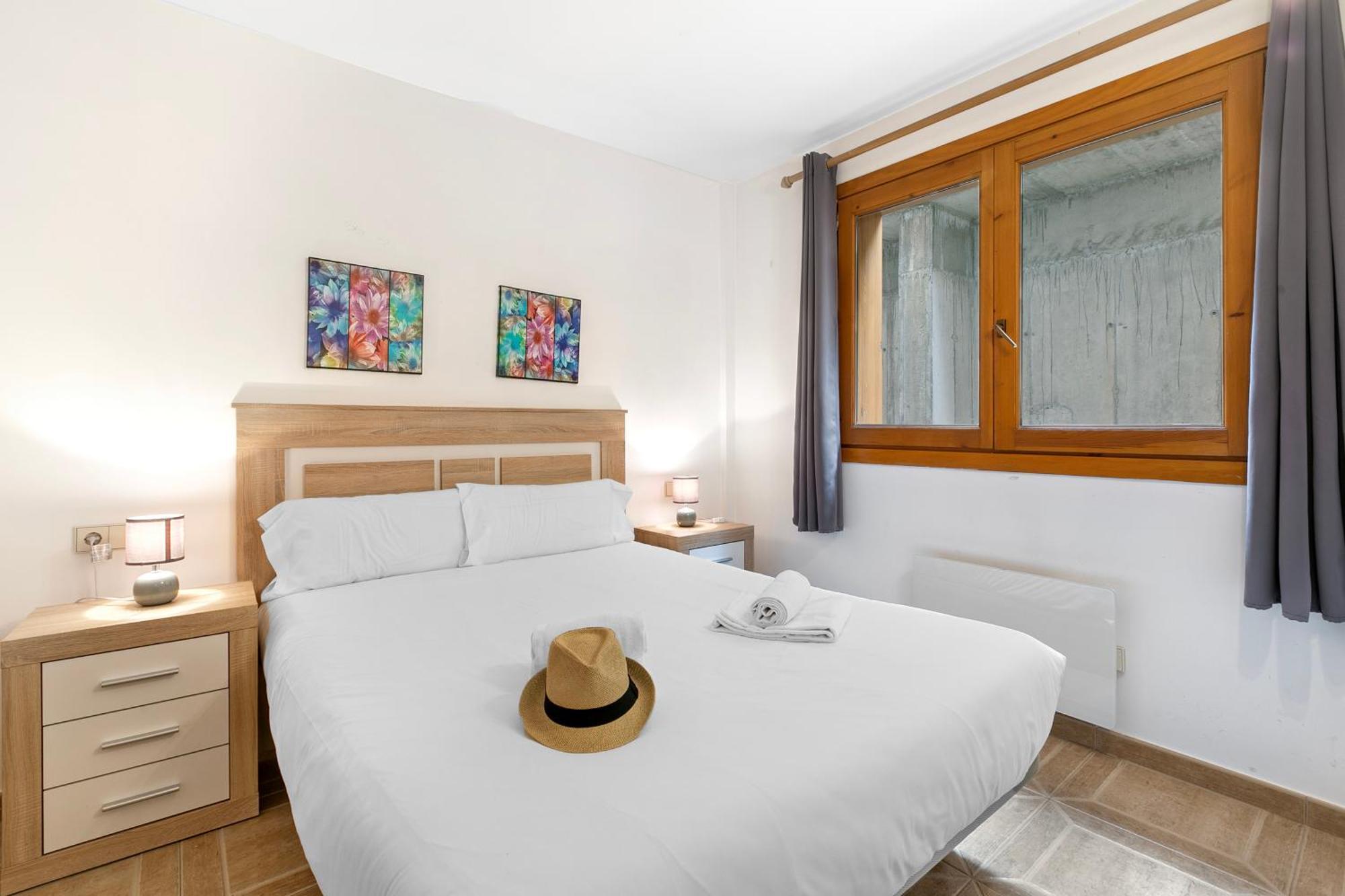 Sport & Leisure Andorra - Happy