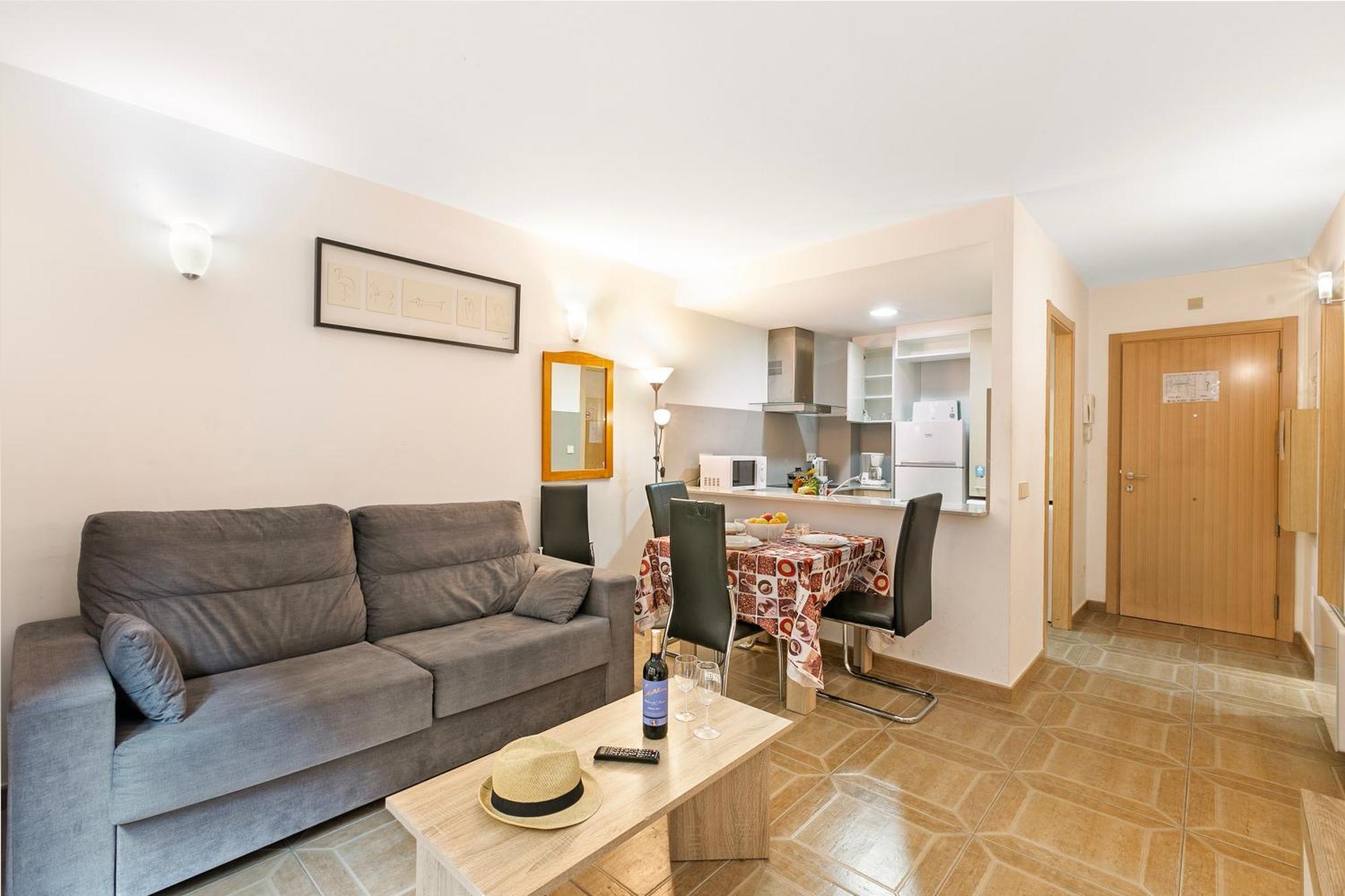 Sport & Leisure Andorra - Happy * El Tarter