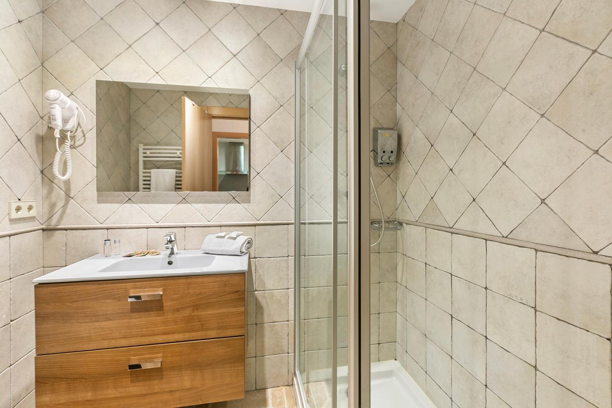 Sport & Leisure Andorra - Happy Apartamento El Tarter