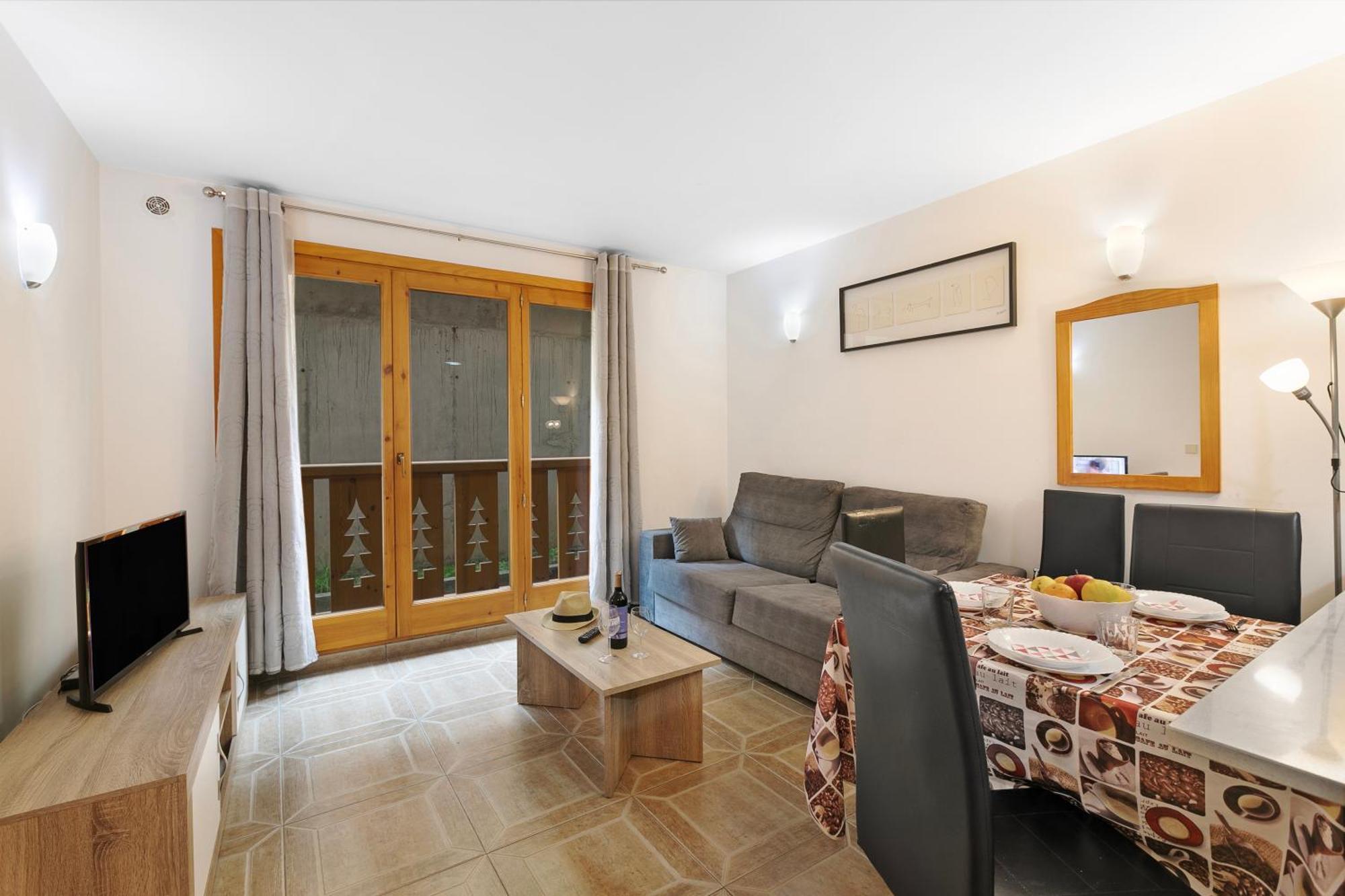 Sport & Leisure Andorra - Happy